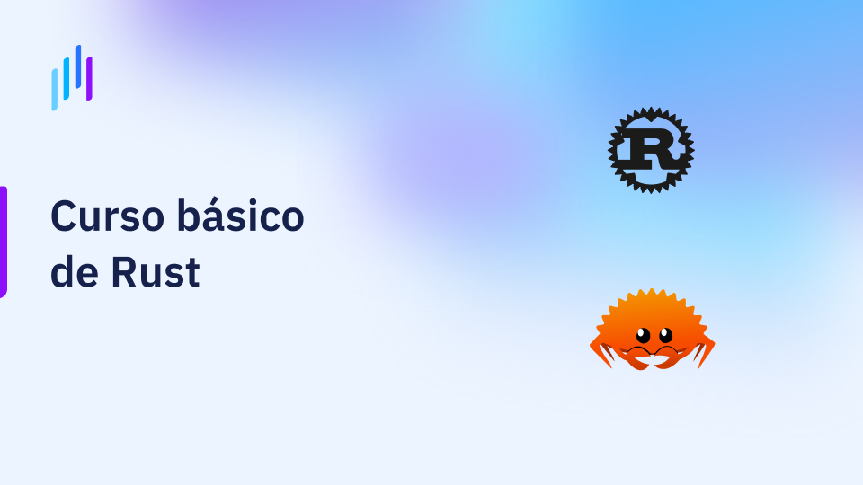 Curso básico de Rust