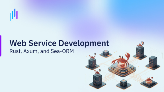 Sviluppo di Servizi Web in Rust